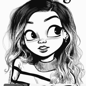 Meet your Posher, Zineb